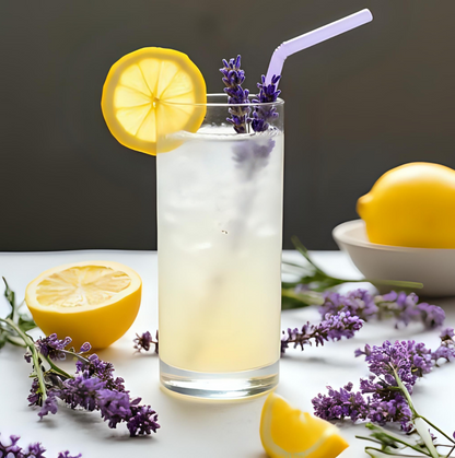 Lavender Lemonade 12oz