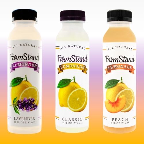 Variety Pack- Orchard & Bloom Trio 12oz (12)