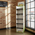 Merchandiser